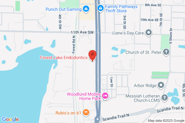 Forest Lake Endodontics