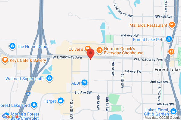 Lakes Dental Clinic