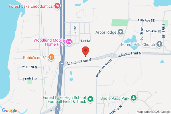 Lakewoods Chiropractic PA