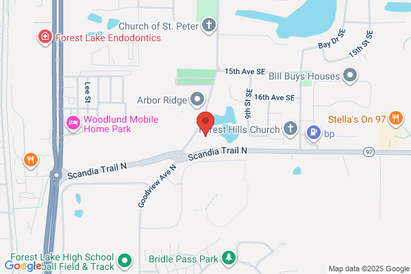 Forest Lake Montessori School