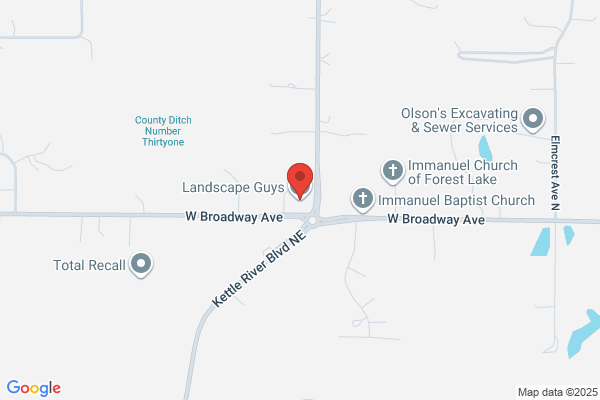 Landscape Guys, LLC