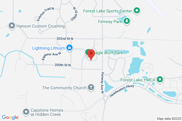 Forest Lake Security Inc