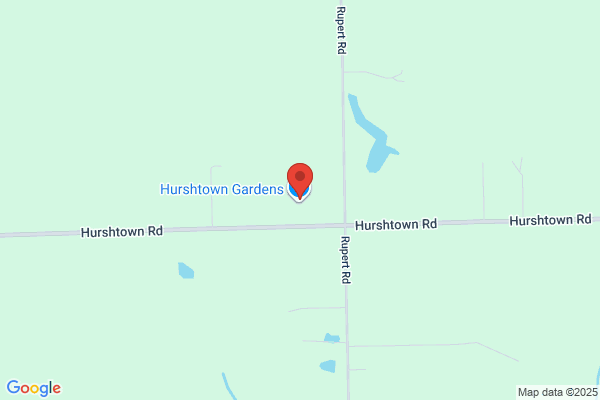 Hursh Cabinet Co