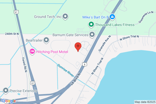 McGowan Cabinet Co