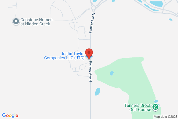 Taylor Packaging Inc