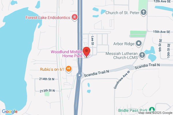 Woodlund Mobile Home Park