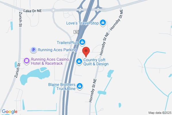 Tracker Boating Center
