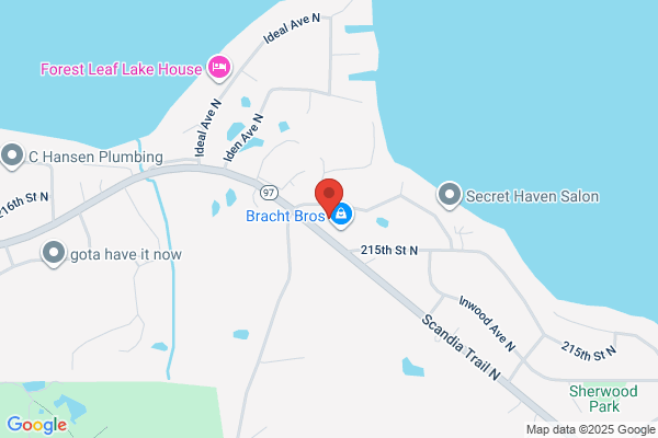 Bracht Trucking Inc