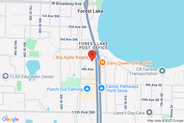 Forest Lake Floral Gift & Garden Centers