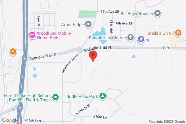 Forest Lake, Century Junior High School