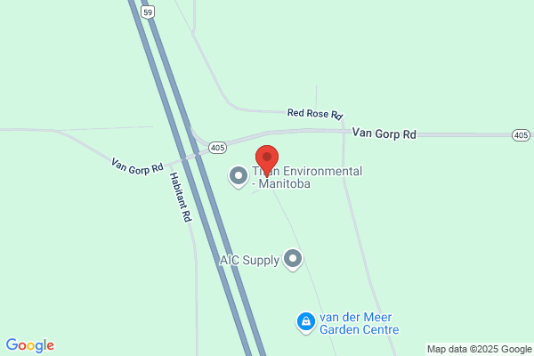 Titan Environmental, Inc.