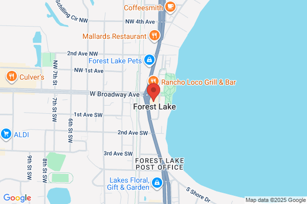 Vannelli's By The Lake
