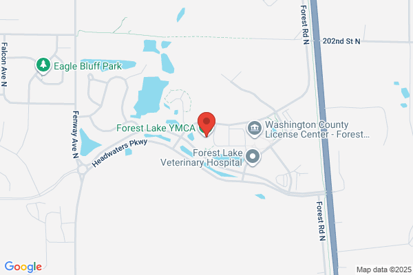 Orthology / YMCA - Forest Lake