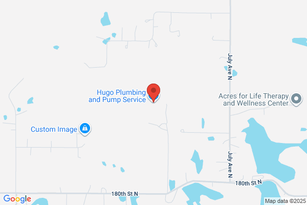 Hugo Plumbing and Pump Service Inc