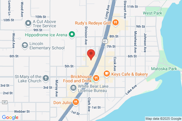 Burnet Title, Forest Lake Office
