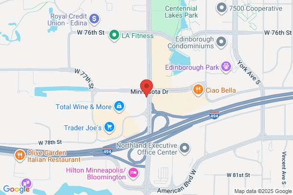Earl Rose at Guaranteed Rate (NMLS #212480)