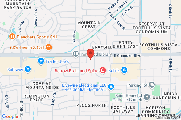 Bell Bank Mortgage, Rocquie Nash