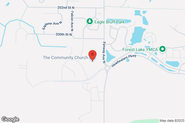 Willowbrook Community Church
