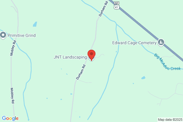 Jnt Landscaping