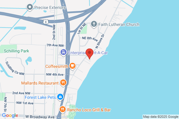 Northern Shores Chiropractic