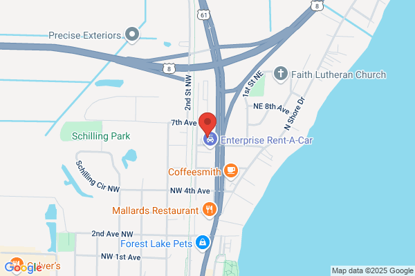 Kandi Auto Sales of Forest Lake