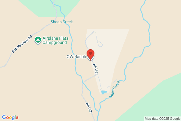Ow Ranch