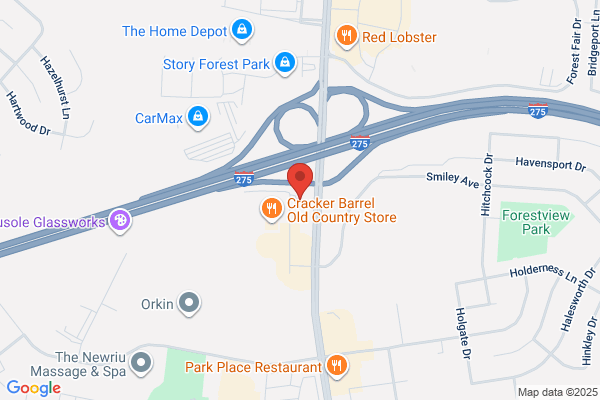 AAA | Bob Sumerel Tire & Service - Forest Park