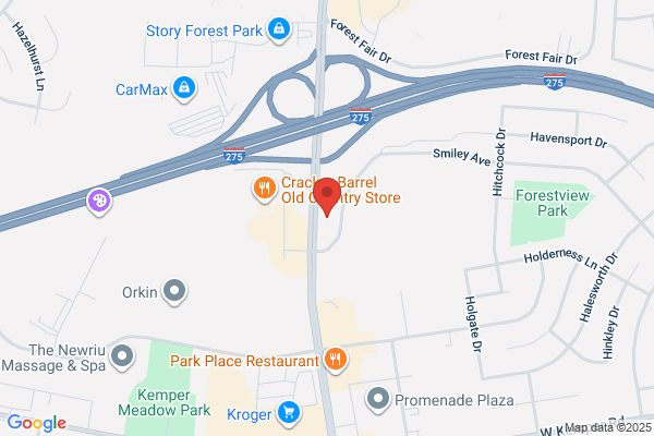 NovaCare Rehabilitation - Forest Park