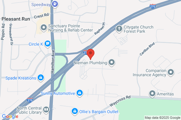 Wayne Dalton Sales & Service of Cincinnati
