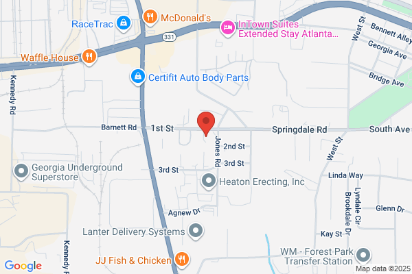Matthews Service Group Co Inc