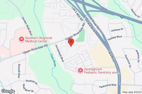 Centennial Ridge