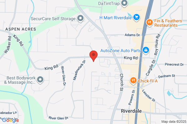 Amberwood Apartments