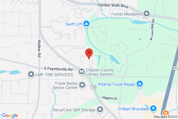 Meadow Springs