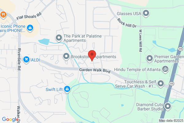 Park Walk Apartments
