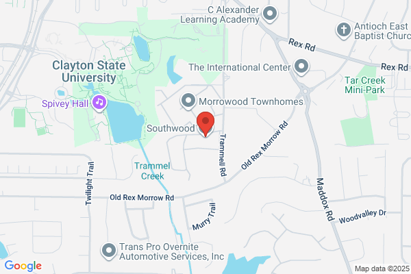 Southwood Apartments