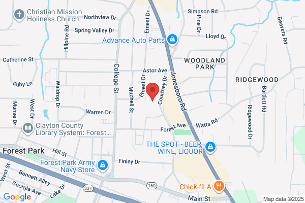 Wingate Apartments
