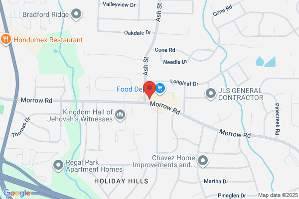 Roger's Used Appliances Service & Sales