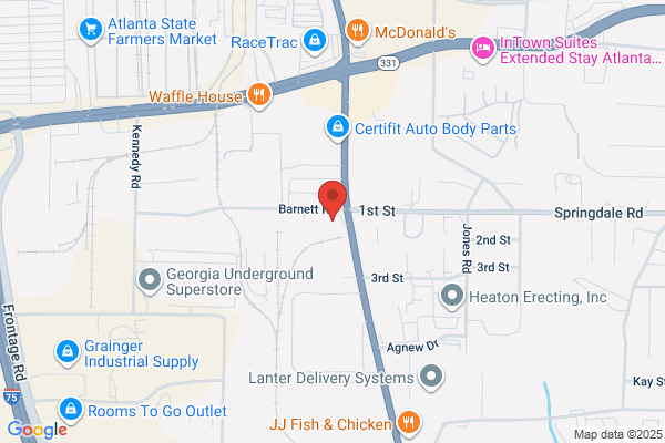 Bitcoin Depot ATM