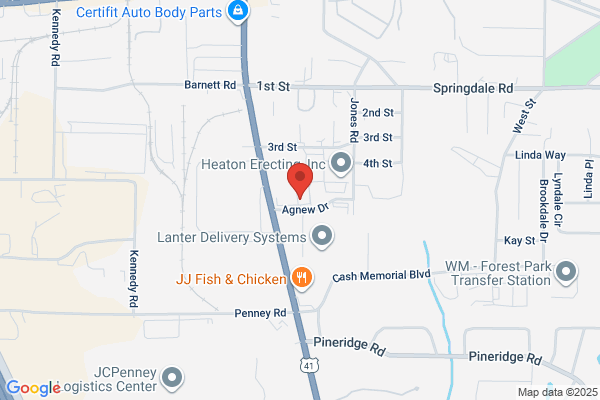 Vinh Bodyshop