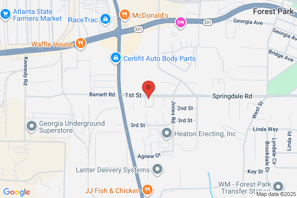 Altec Service Center