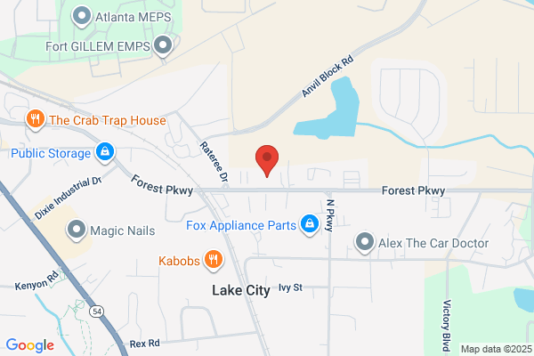 Gregg's Auto Repair Service