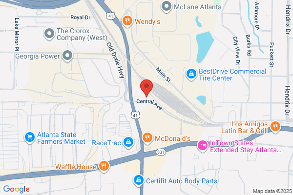 Holder Automotive