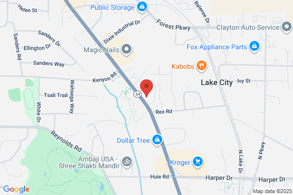 Lake City Auto Electric