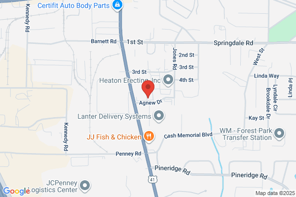 Reunited Automotive Center, LLC
