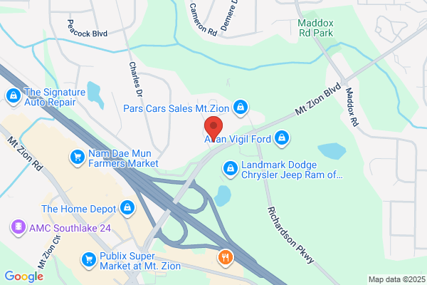 Sterling Autobody Centers