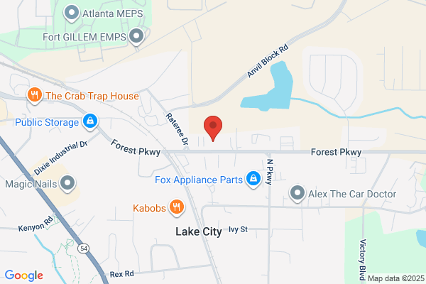 T and H Auto Repair