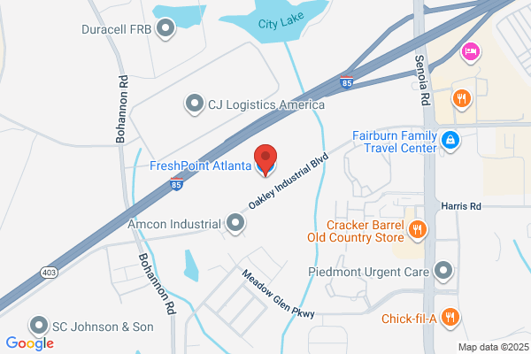 Freshpoint of Atlanta
