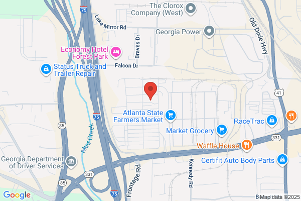 Phoenix Wholesale Food Service