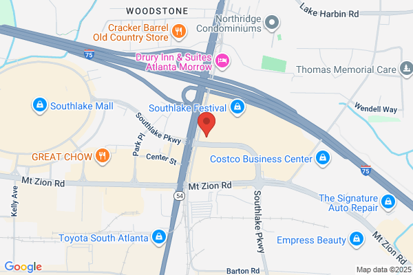 Mattress Firm Clearance Center Morrow