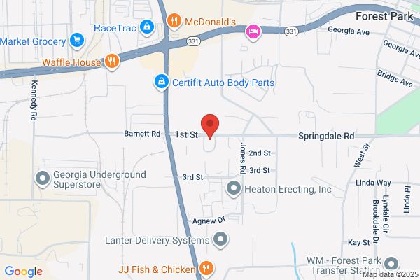 Altec NUECO - Used Equipment Center